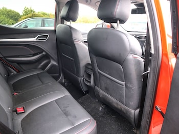 Used MG MG ZS 2024 for sale - 79575904: Photo