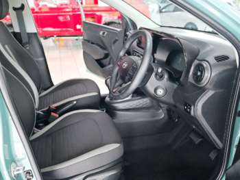 Used Hyundai i10 2024 for sale - 75266952: Photo