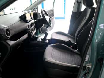 Used Hyundai i10 2024 for sale - 75266952: Photo