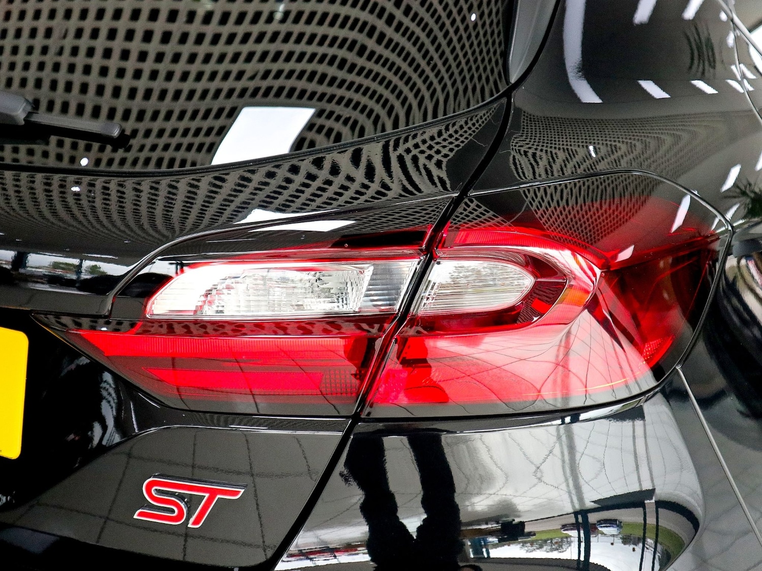 Used Ford Fiesta 2023 for sale - 76011936: Photo 15