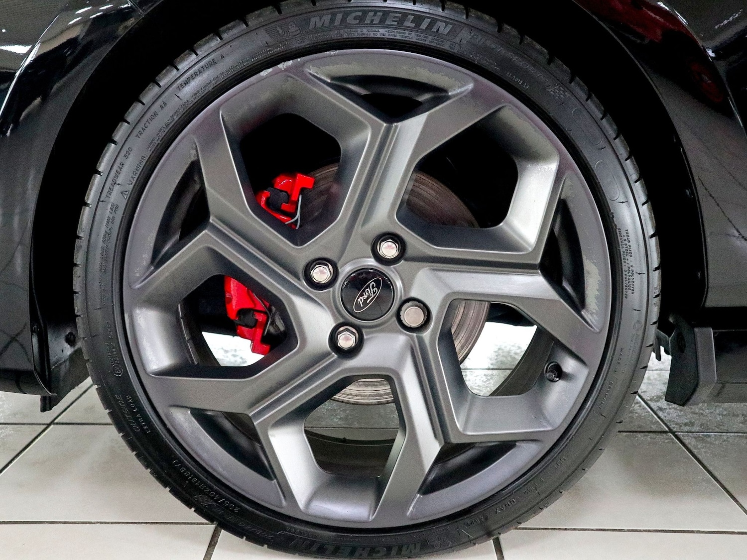 Used Ford Fiesta 2023 for sale - 76011936: Photo 17
