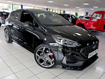 Ford - Fiesta
