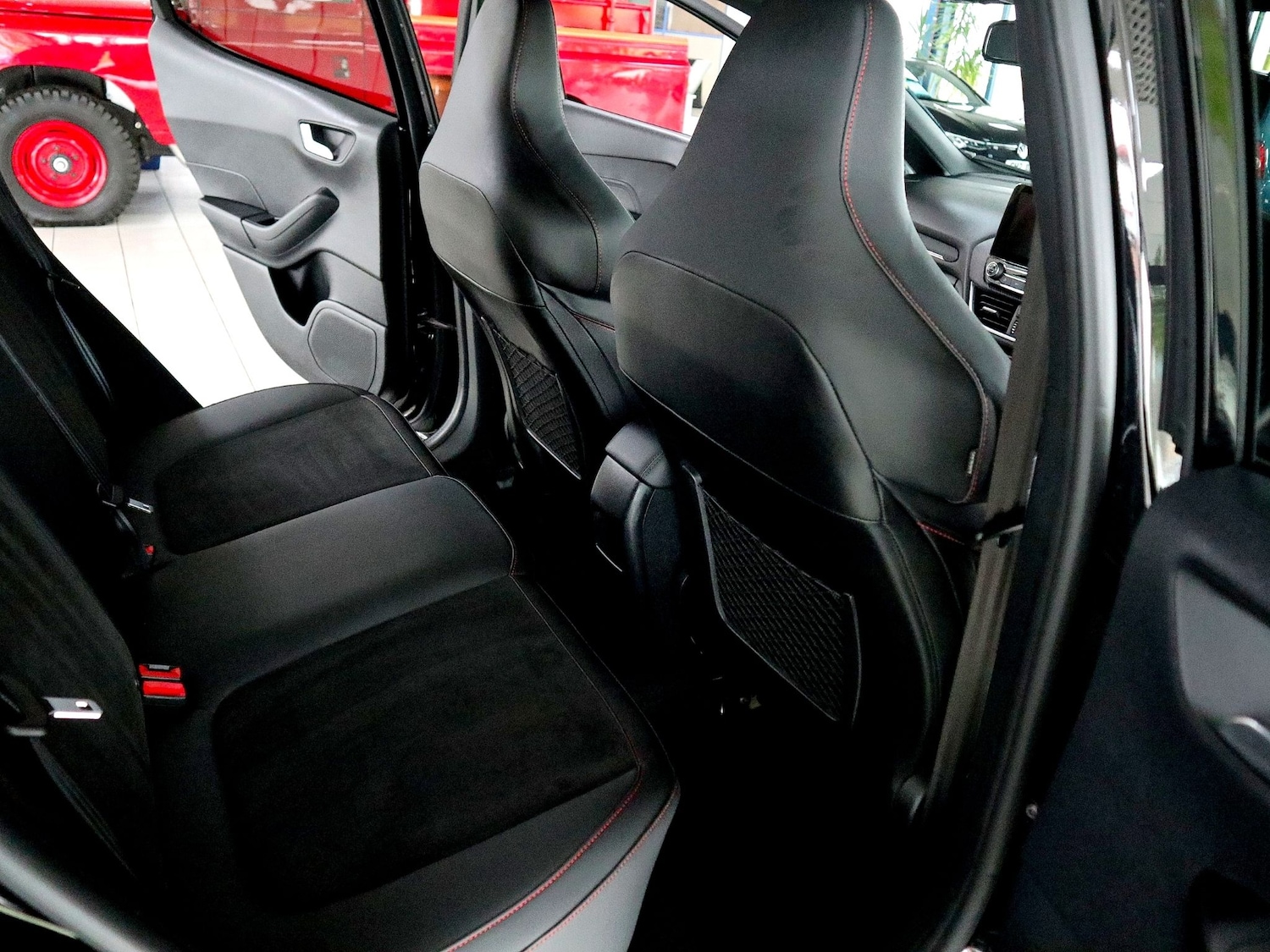 Used Ford Fiesta 2023 for sale - 76011936: Photo 20