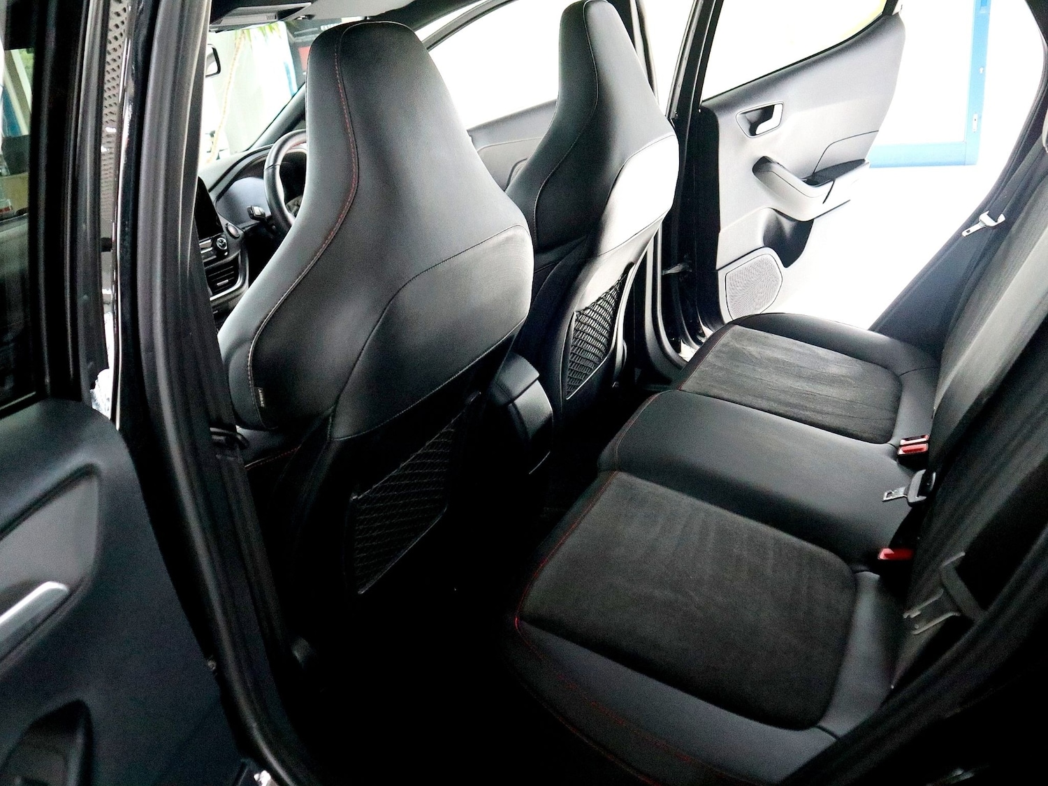 Used Ford Fiesta 2023 for sale - 76011936: Photo 22