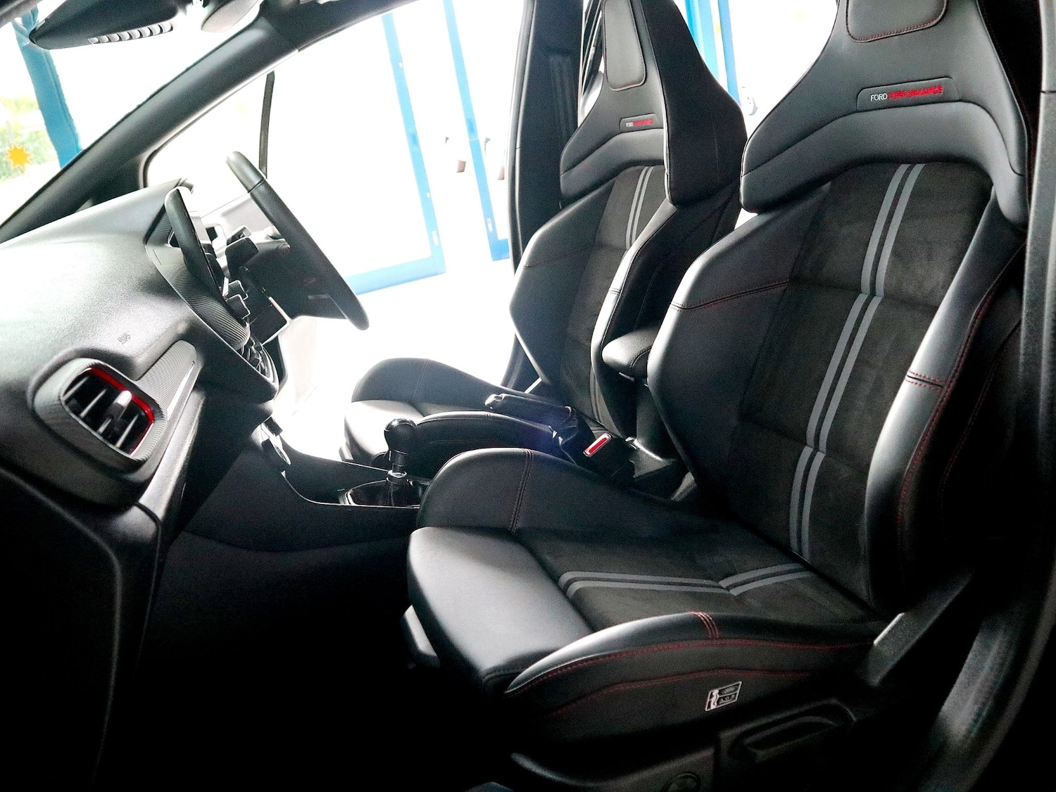Used Ford Fiesta 2023 for sale - 76011936: Photo 23