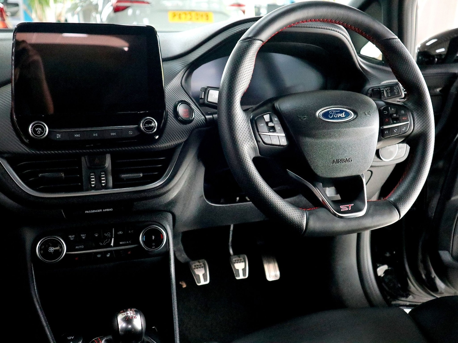 Used Ford Fiesta 2023 for sale - 76011936: Photo 25