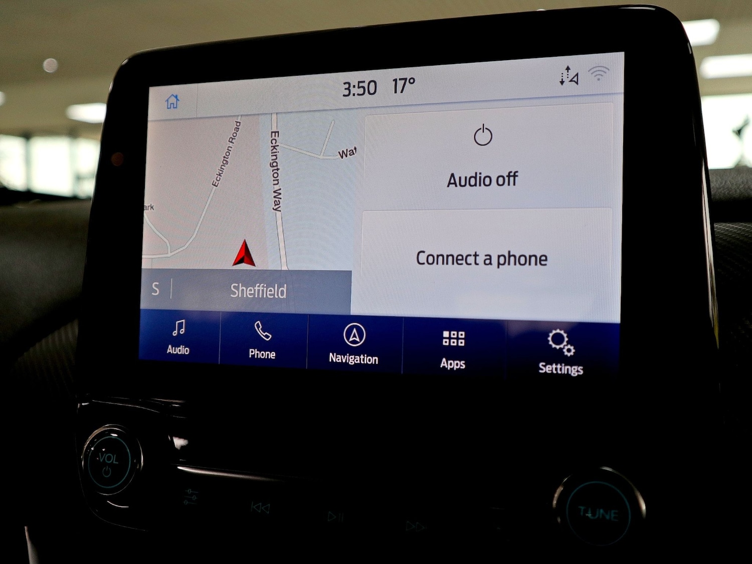 Used Ford Fiesta 2023 for sale - 76011936: Photo 30