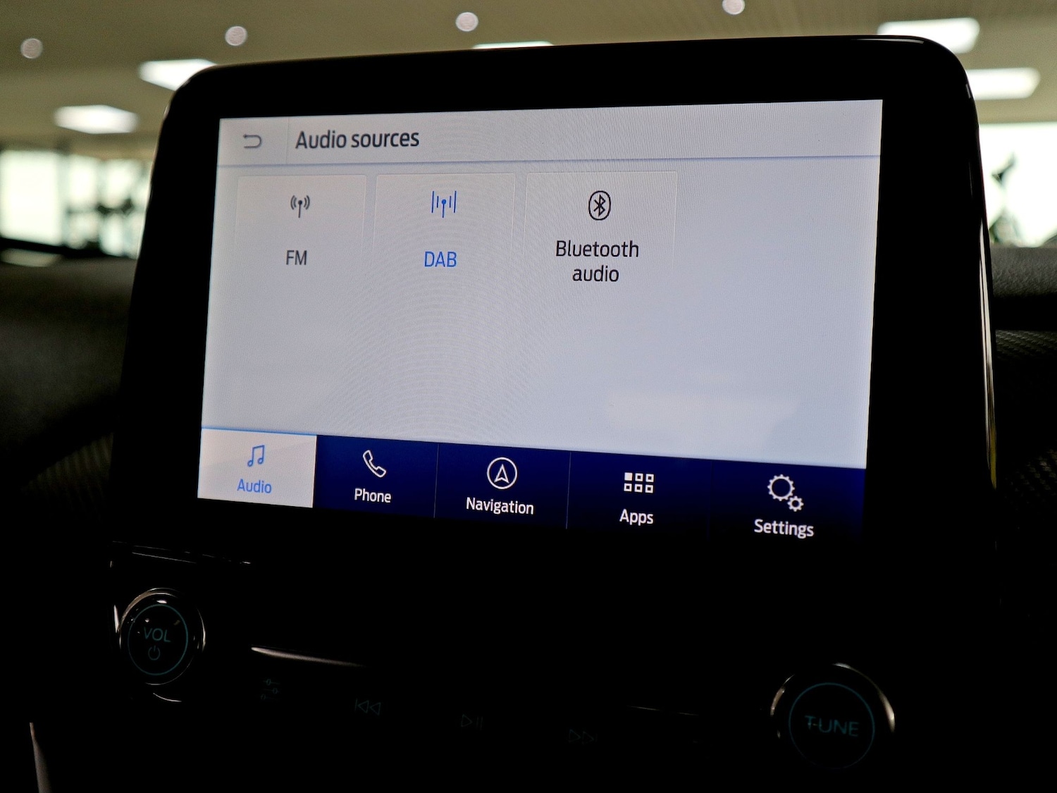 Used Ford Fiesta 2023 for sale - 76011936: Photo 33