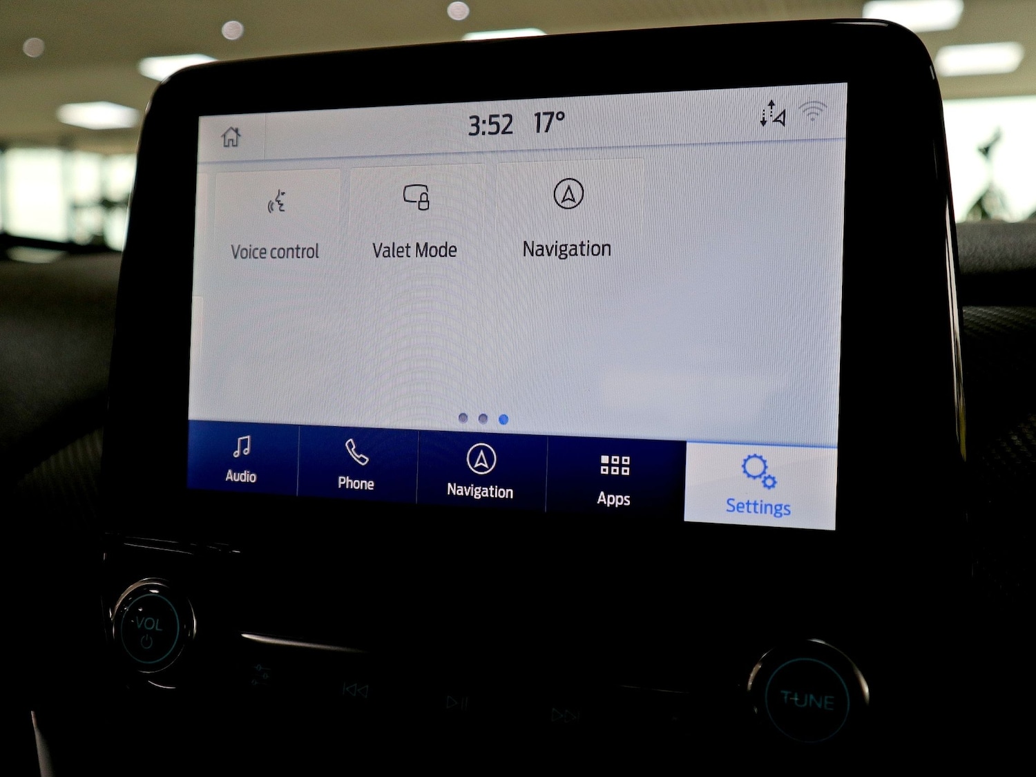 Used Ford Fiesta 2023 for sale - 76011936: Photo 37