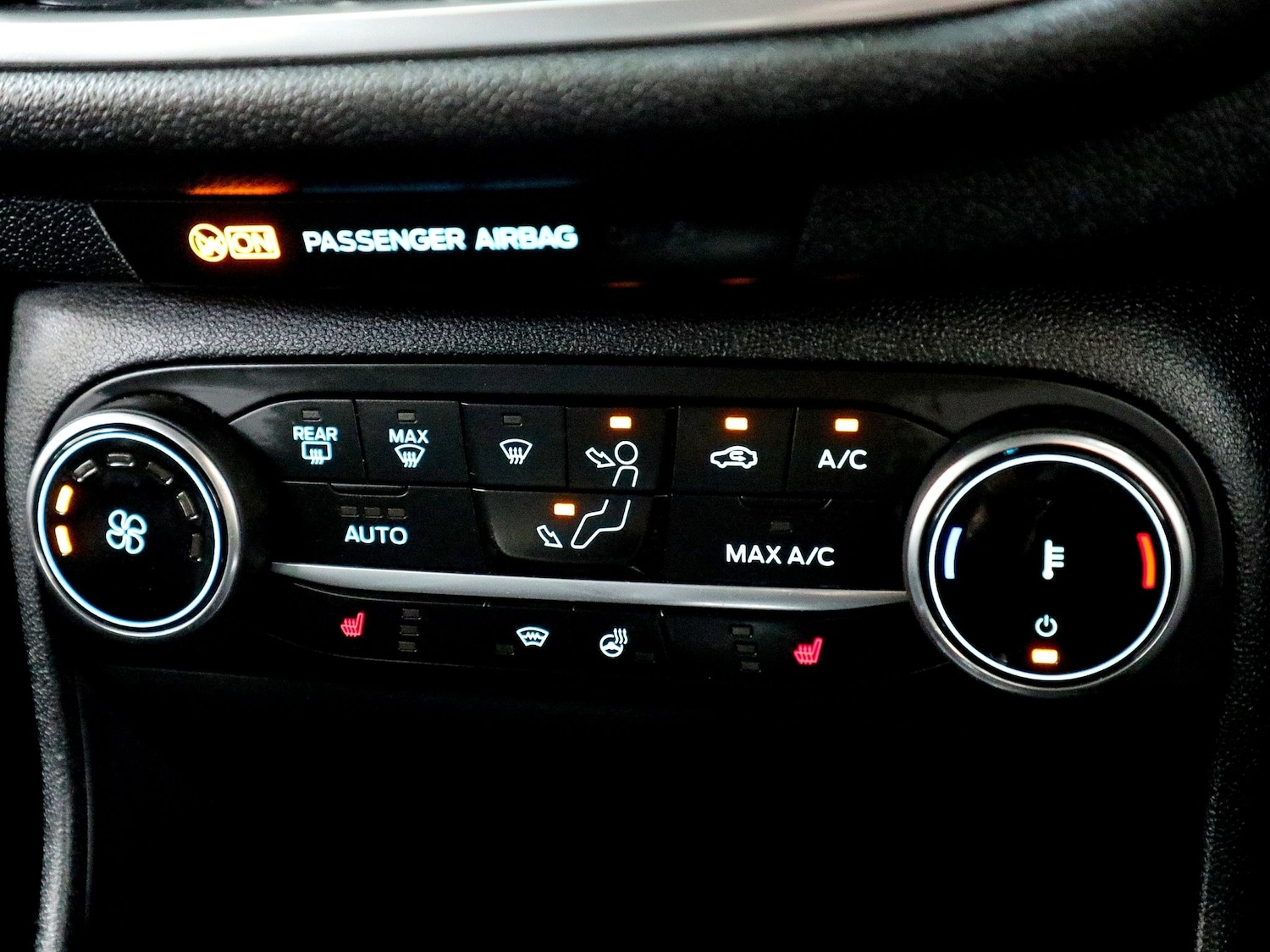 Used Ford Fiesta 2023 for sale - 76011936: Photo 39