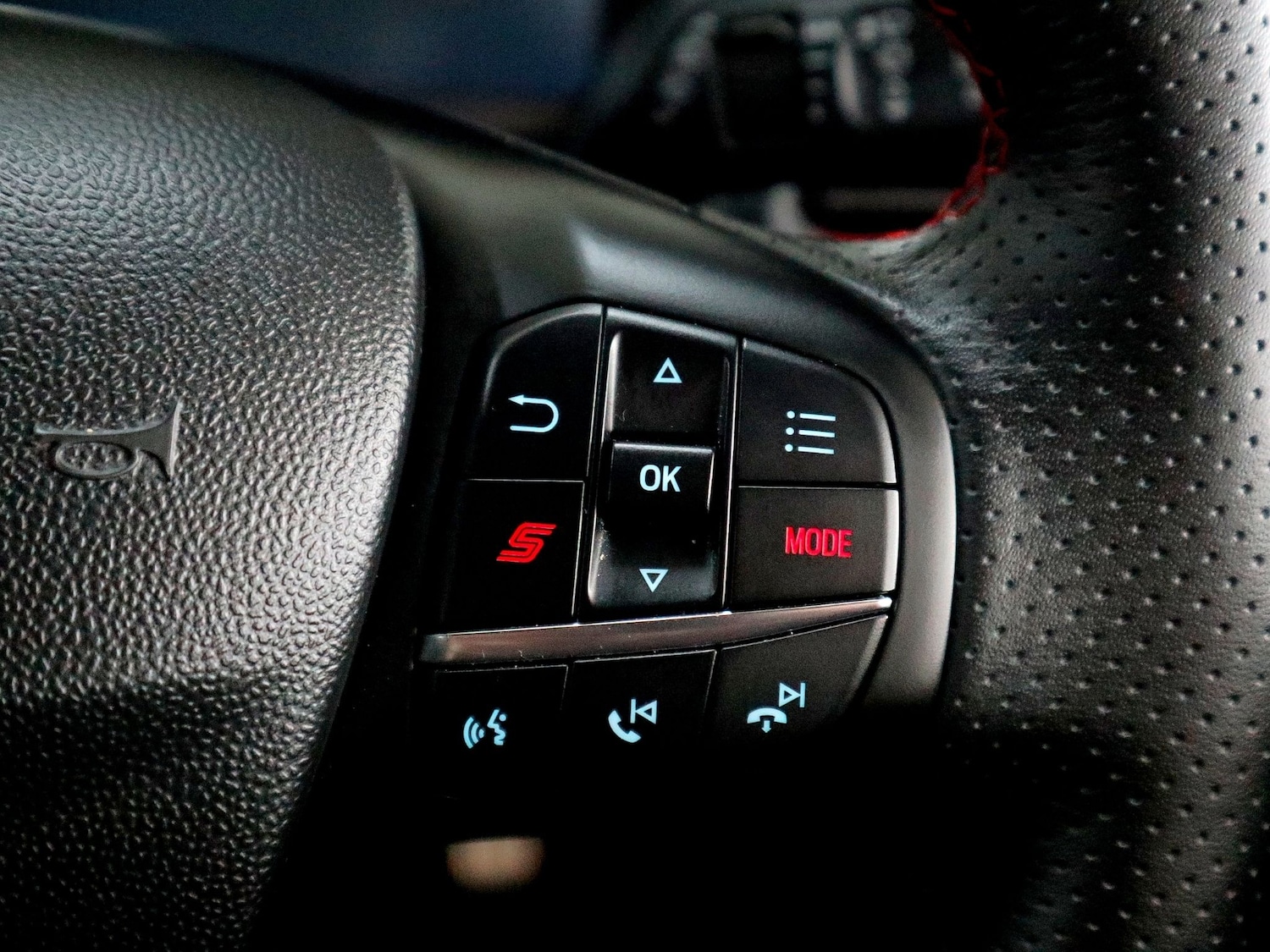 Used Ford Fiesta 2023 for sale - 76011936: Photo 43