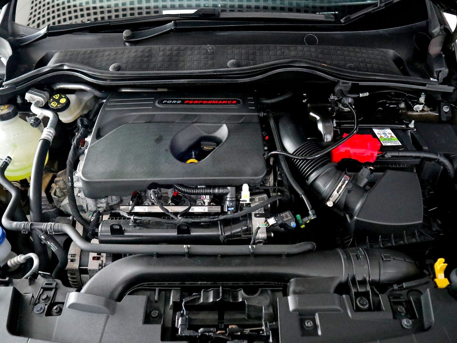 Used Ford Fiesta 2023 for sale - 76011936: Photo 46
