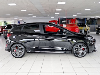 Used Ford Fiesta 2023 for sale - 76011936: Photo 4