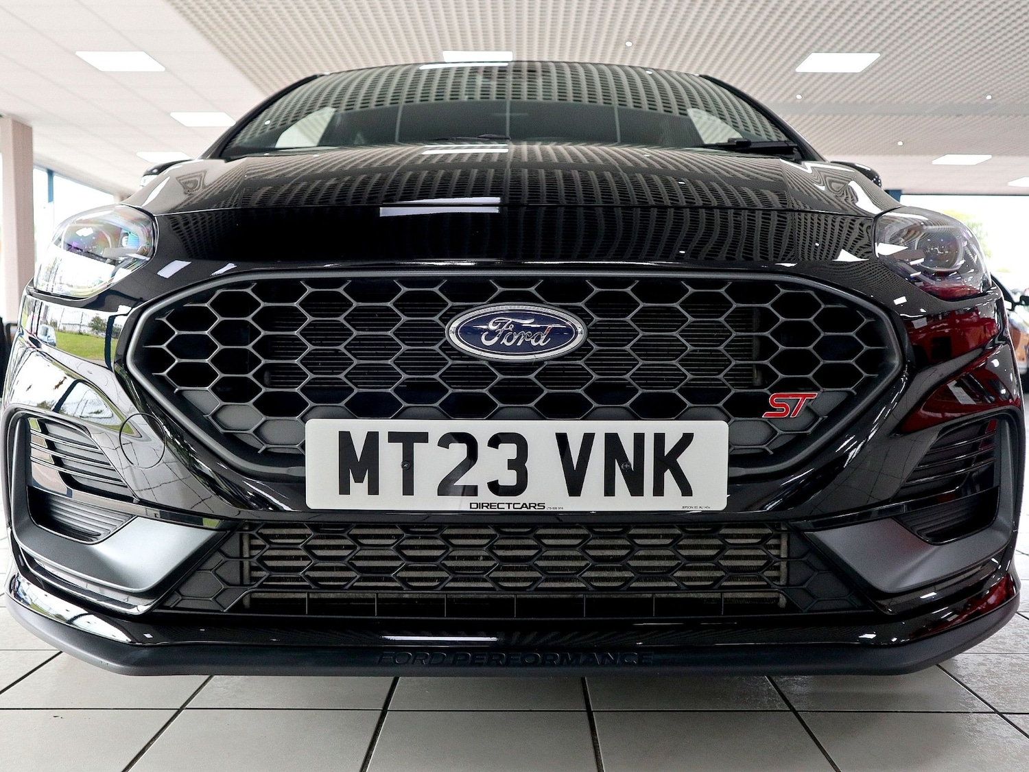 Used Ford Fiesta 2023 for sale - 76011936: Photo 8