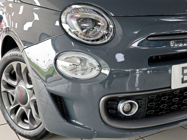 Used Fiat 500 2019 for sale - 76165357: Photo 12