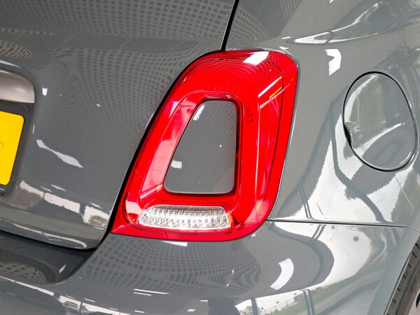 Used Fiat 500 2019 for sale - 76165357: Photo 15