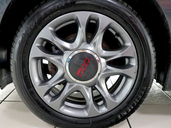 Used Fiat 500 2019 for sale - 76165357: Photo 16
