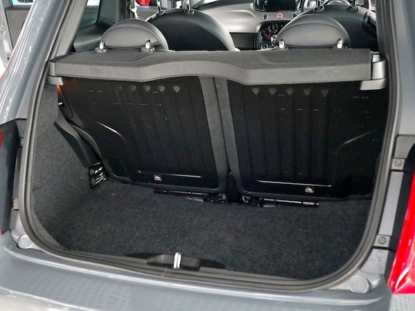 Used Fiat 500 2019 for sale - 76165357: Photo 19