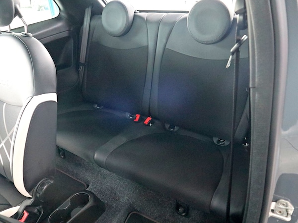 Used Fiat 500 2019 for sale - 76165357: Photo 20
