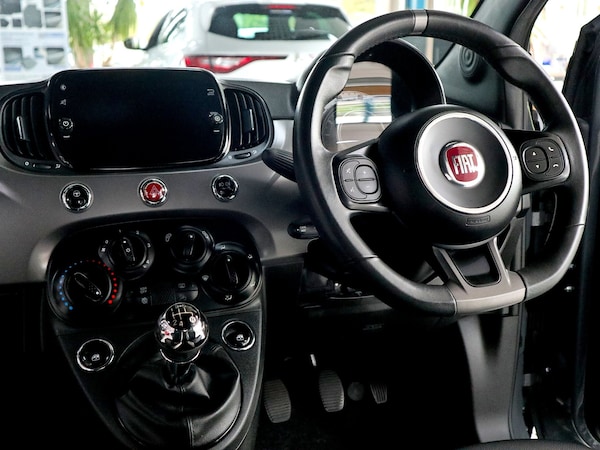 Used Fiat 500 2019 for sale - 76165357: Photo 23