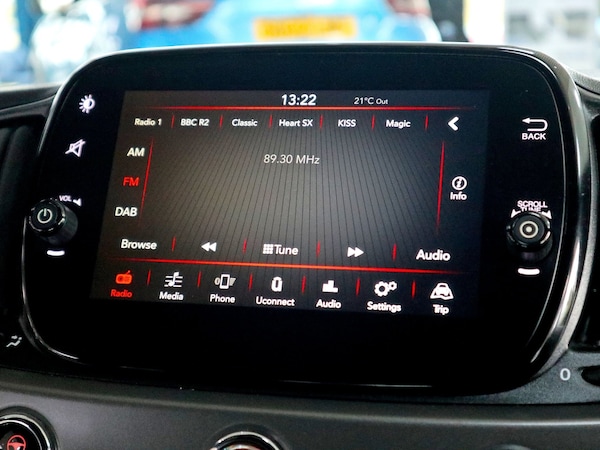 Used Fiat 500 2019 for sale - 76165357: Photo 25