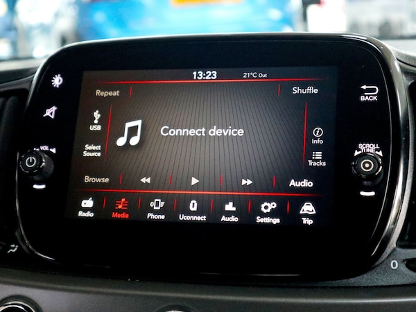 Used Fiat 500 2019 for sale - 76165357: Photo 26