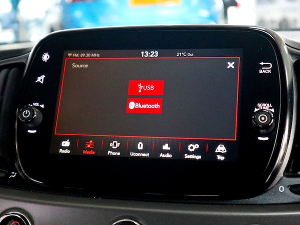 Used Fiat 500 2019 for sale - 76165357: Photo 27