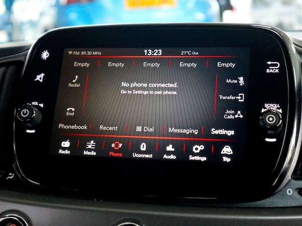 Used Fiat 500 2019 for sale - 76165357: Photo 28