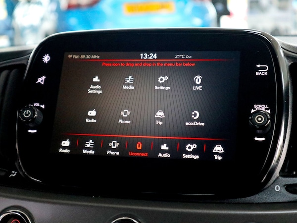 Used Fiat 500 2019 for sale - 76165357: Photo 29