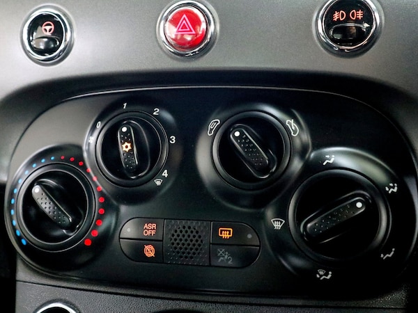 Used Fiat 500 2019 for sale - 76165357: Photo 30