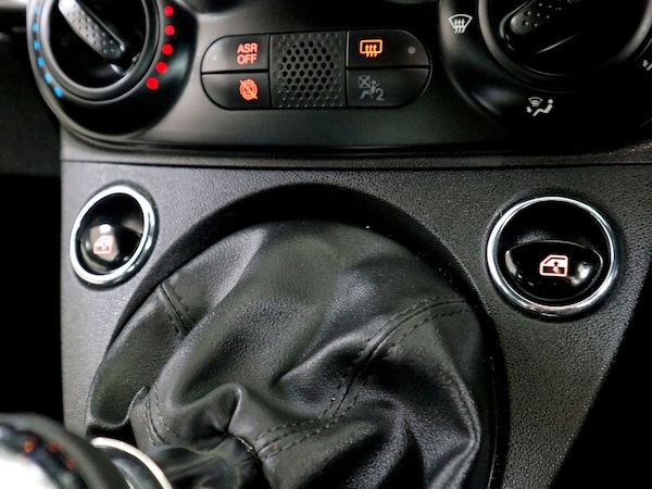 Used Fiat 500 2019 for sale - 76165357: Photo 31