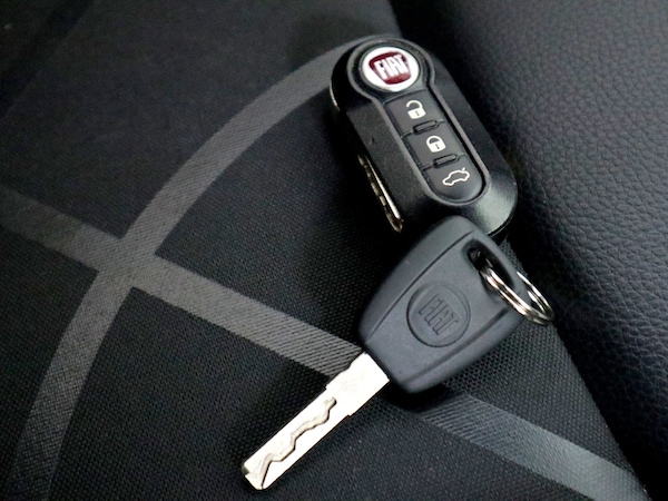 Used Fiat 500 2019 for sale - 76165357: Photo 37