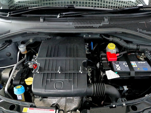 Used Fiat 500 2019 for sale - 76165357: Photo 38