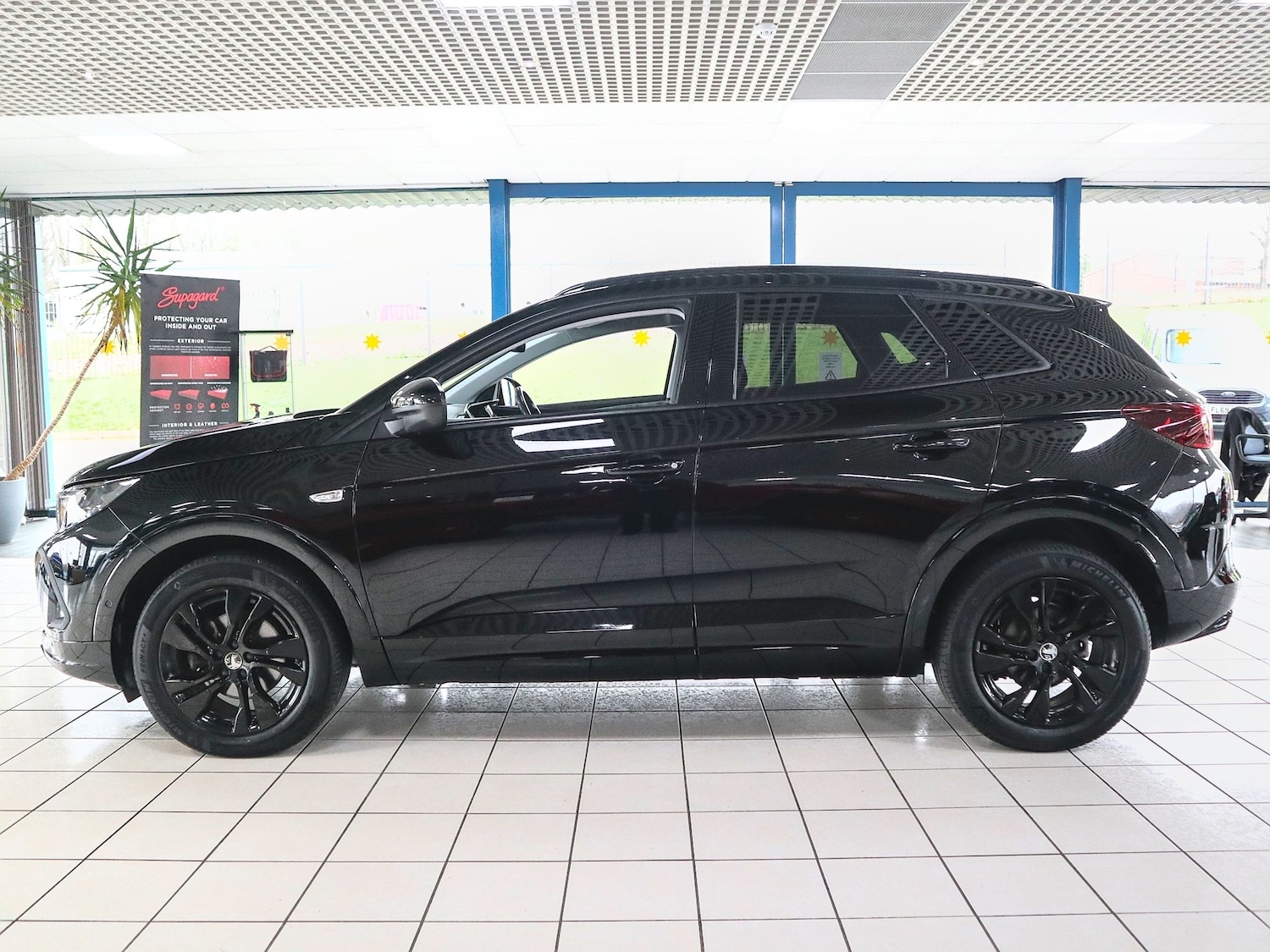 Used Vauxhall Grandland 2022 for sale - 77329385: Photo 10