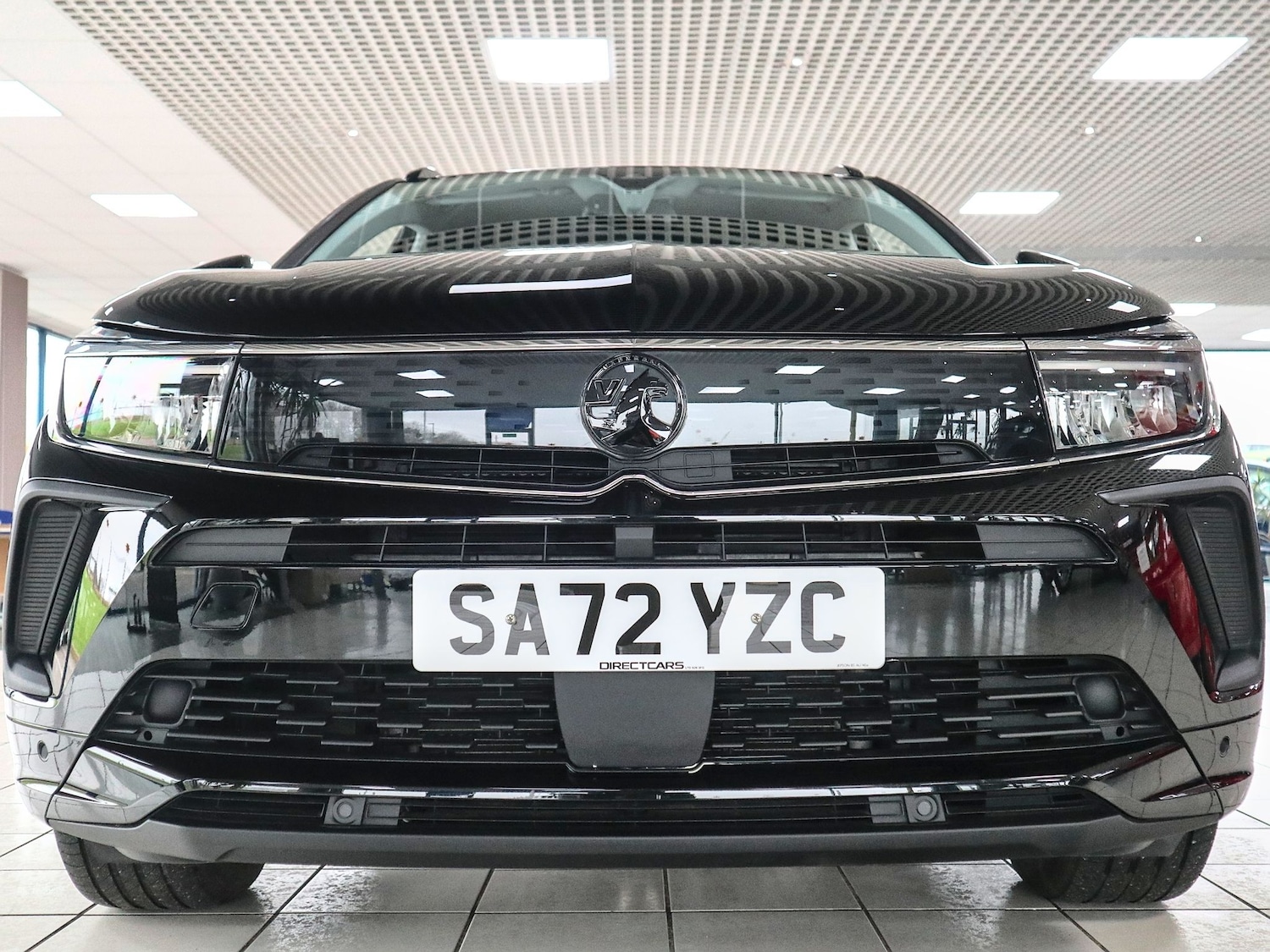 Used Vauxhall Grandland 2022 for sale - 77329385: Photo 11