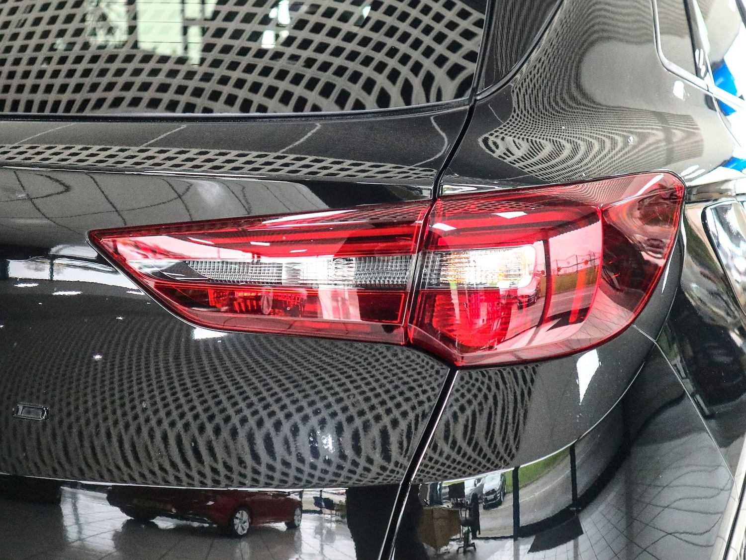 Used Vauxhall Grandland 2022 for sale - 77329385: Photo 15