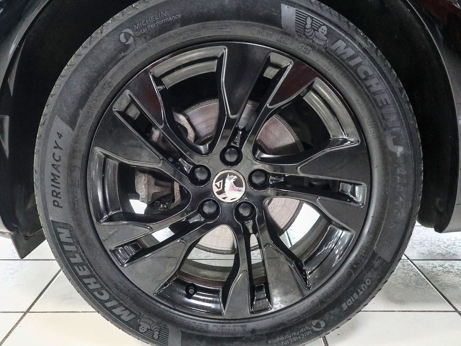 Used Vauxhall Grandland 2022 for sale - 77329385: Photo 16