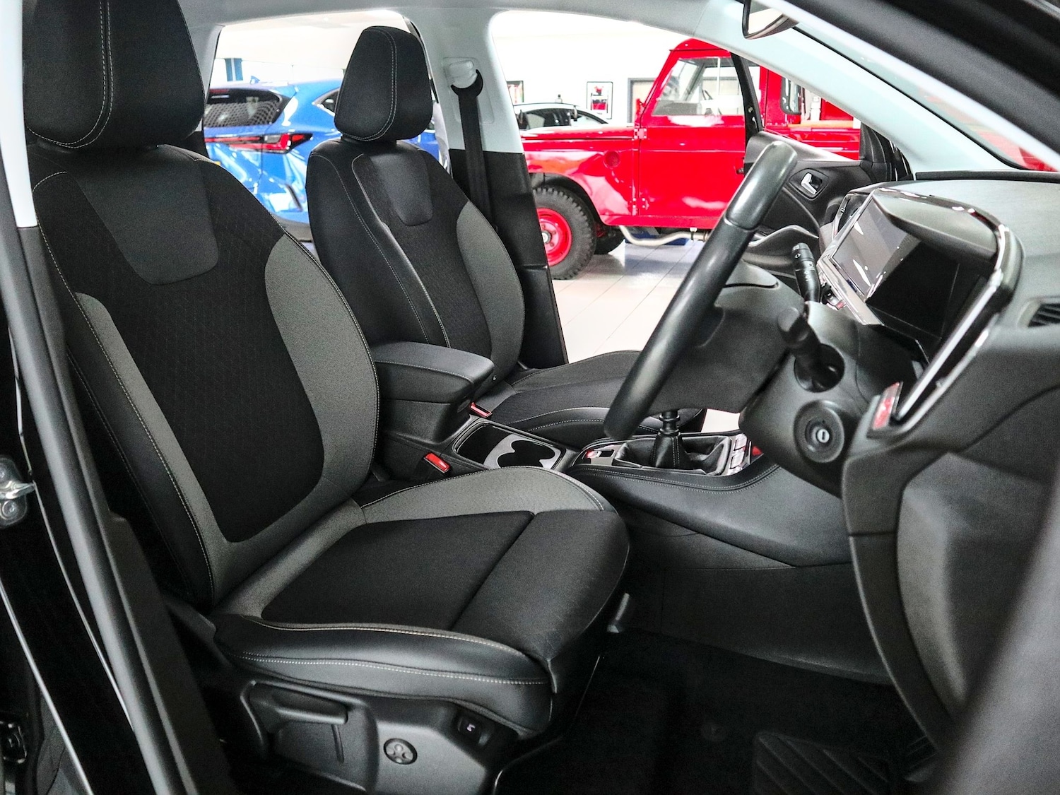 Used Vauxhall Grandland 2022 for sale - 77329385: Photo 17