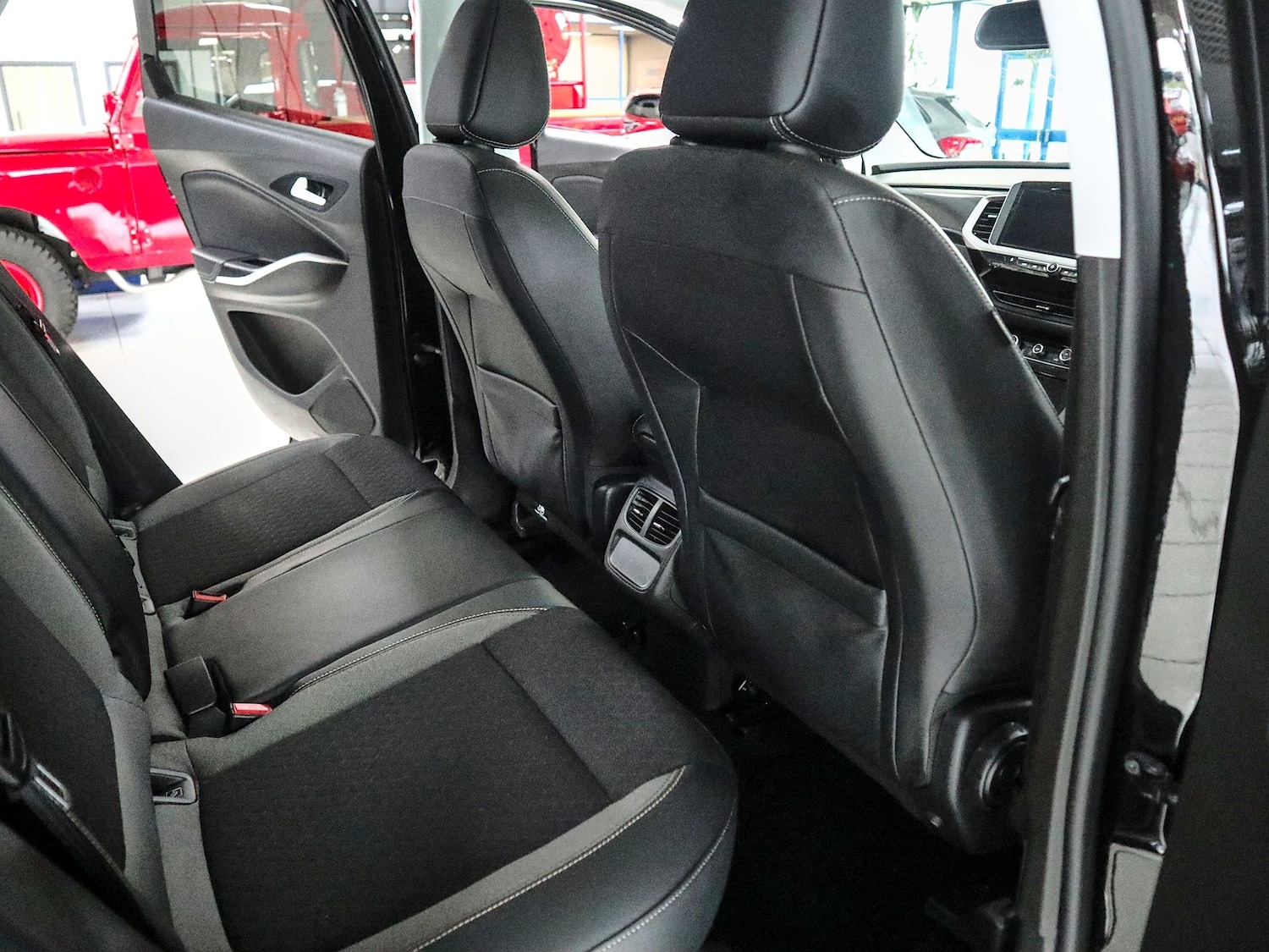 Used Vauxhall Grandland 2022 for sale - 77329385: Photo 18