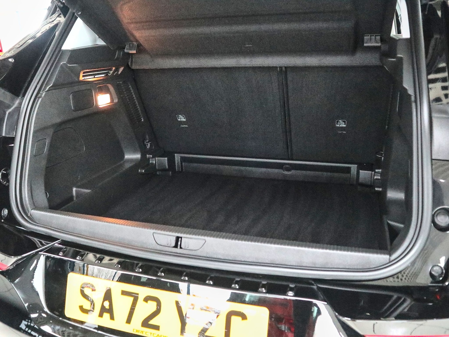 Used Vauxhall Grandland 2022 for sale - 77329385: Photo 19