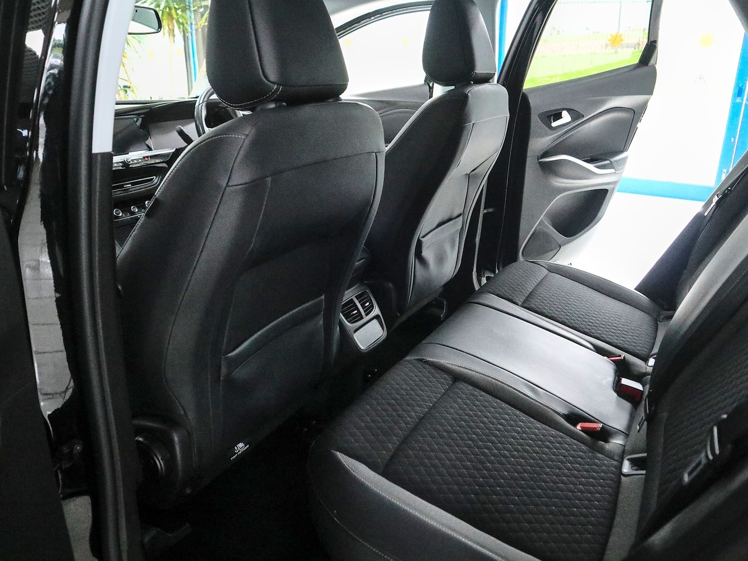 Used Vauxhall Grandland 2022 for sale - 77329385: Photo 20