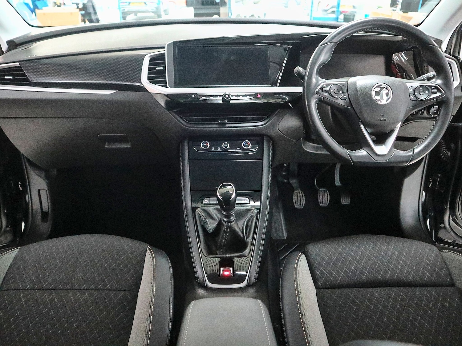Used Vauxhall Grandland 2022 for sale - 77329385: Photo 22