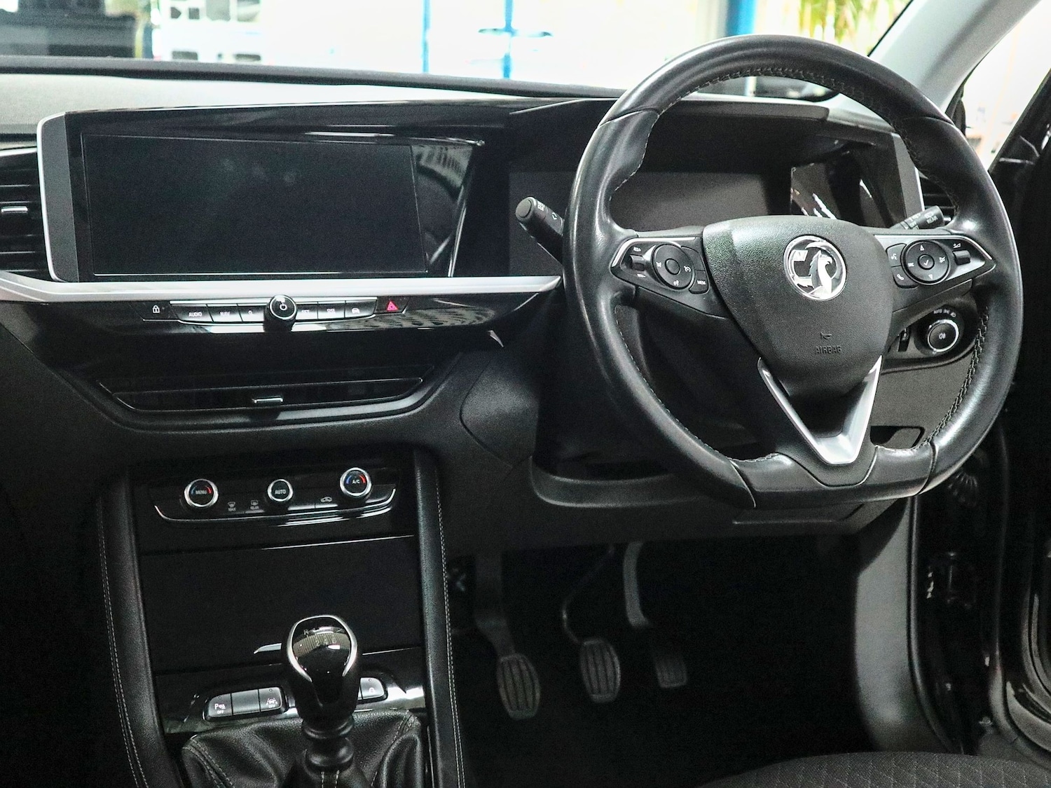 Used Vauxhall Grandland 2022 for sale - 77329385: Photo 23