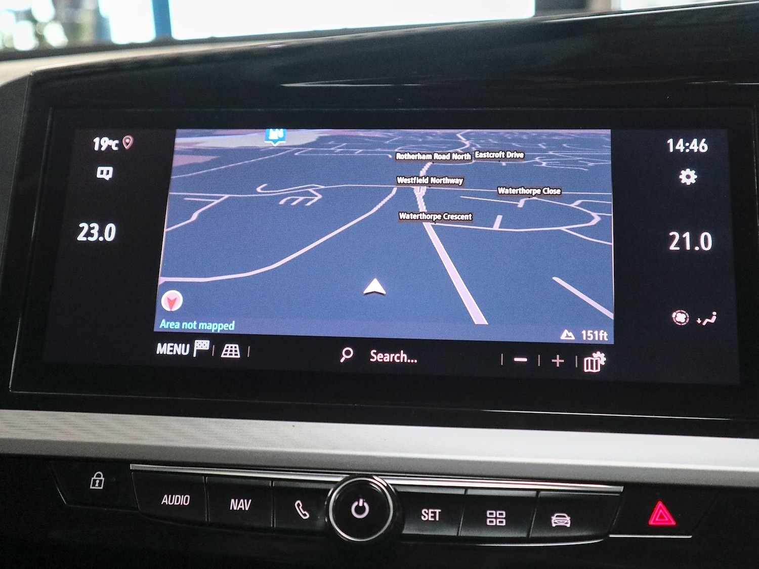 Used Vauxhall Grandland 2022 for sale - 77329385: Photo 26