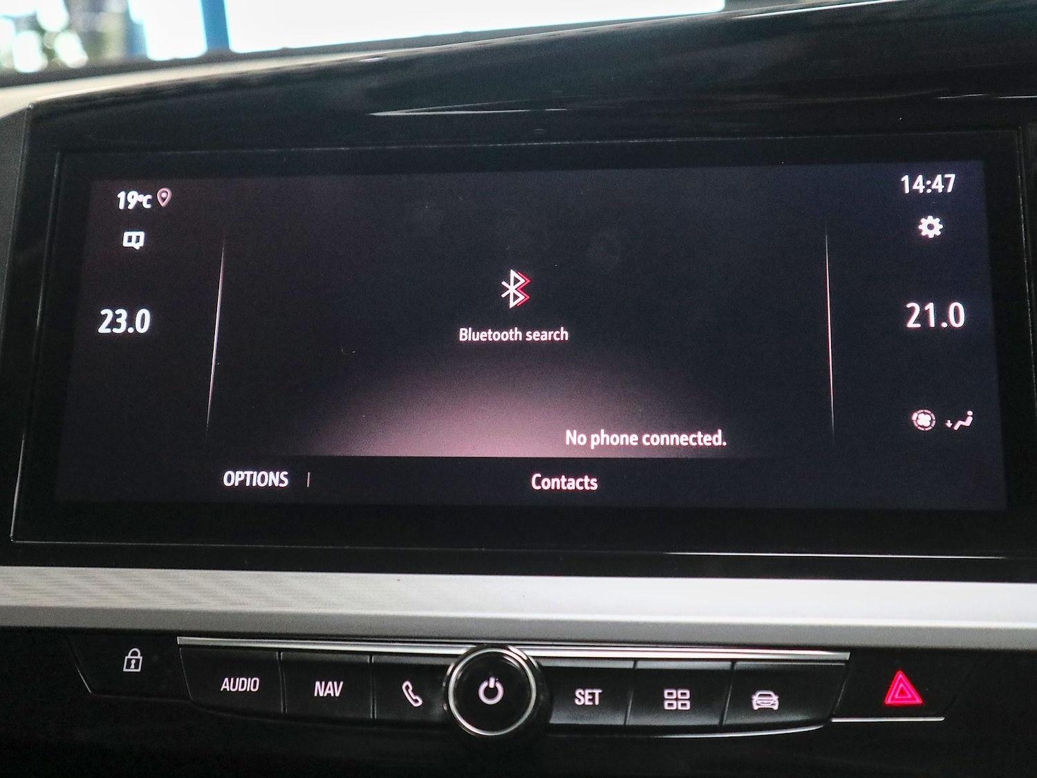 Used Vauxhall Grandland 2022 for sale - 77329385: Photo 28