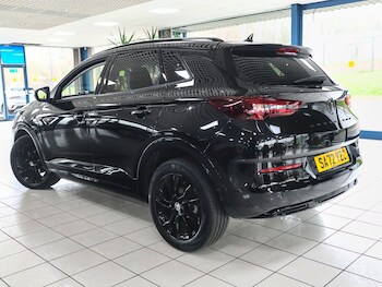 Used Vauxhall Grandland 2022 for sale - 77329385: Photo