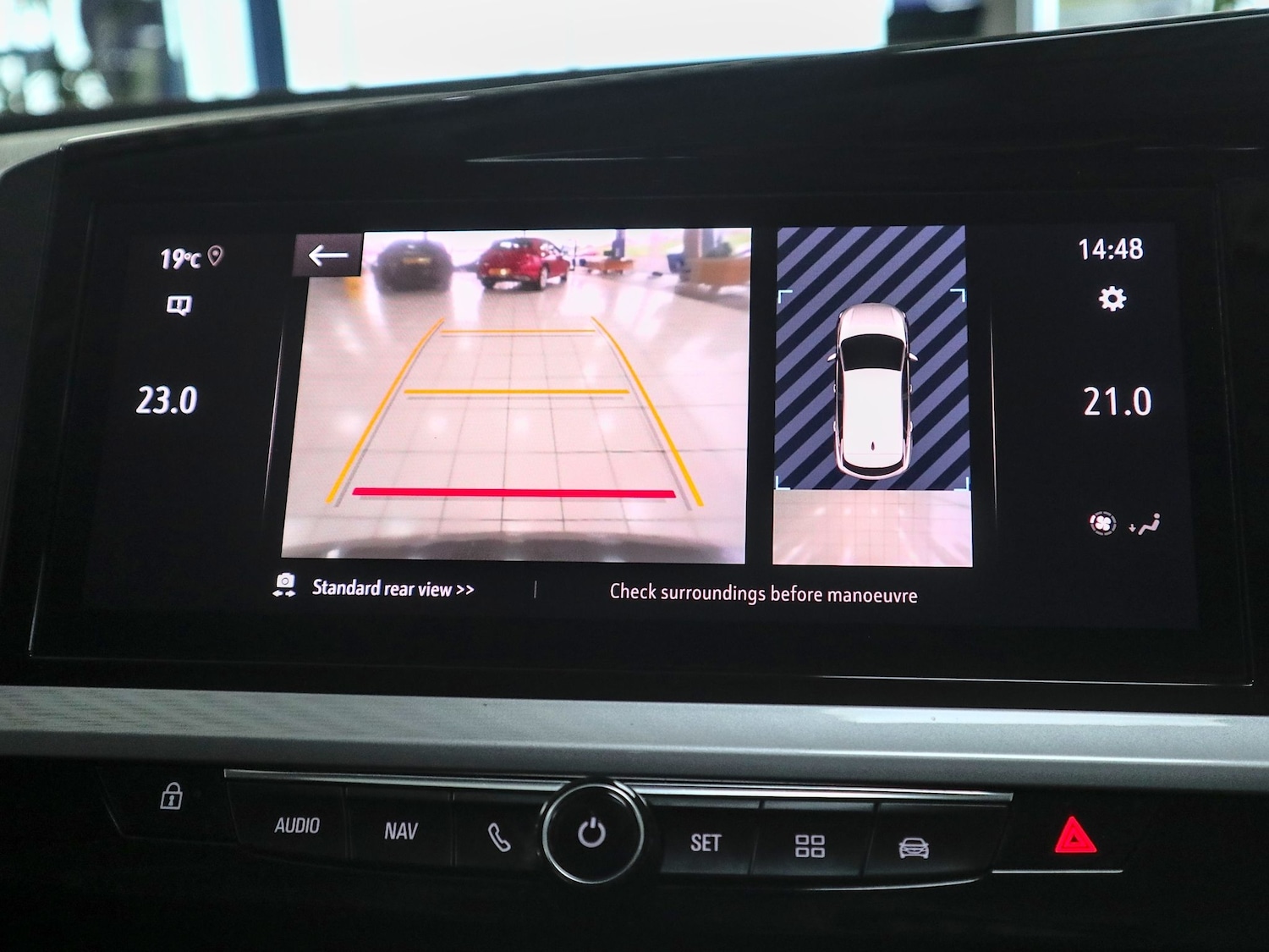 Used Vauxhall Grandland 2022 for sale - 77329385: Photo 30