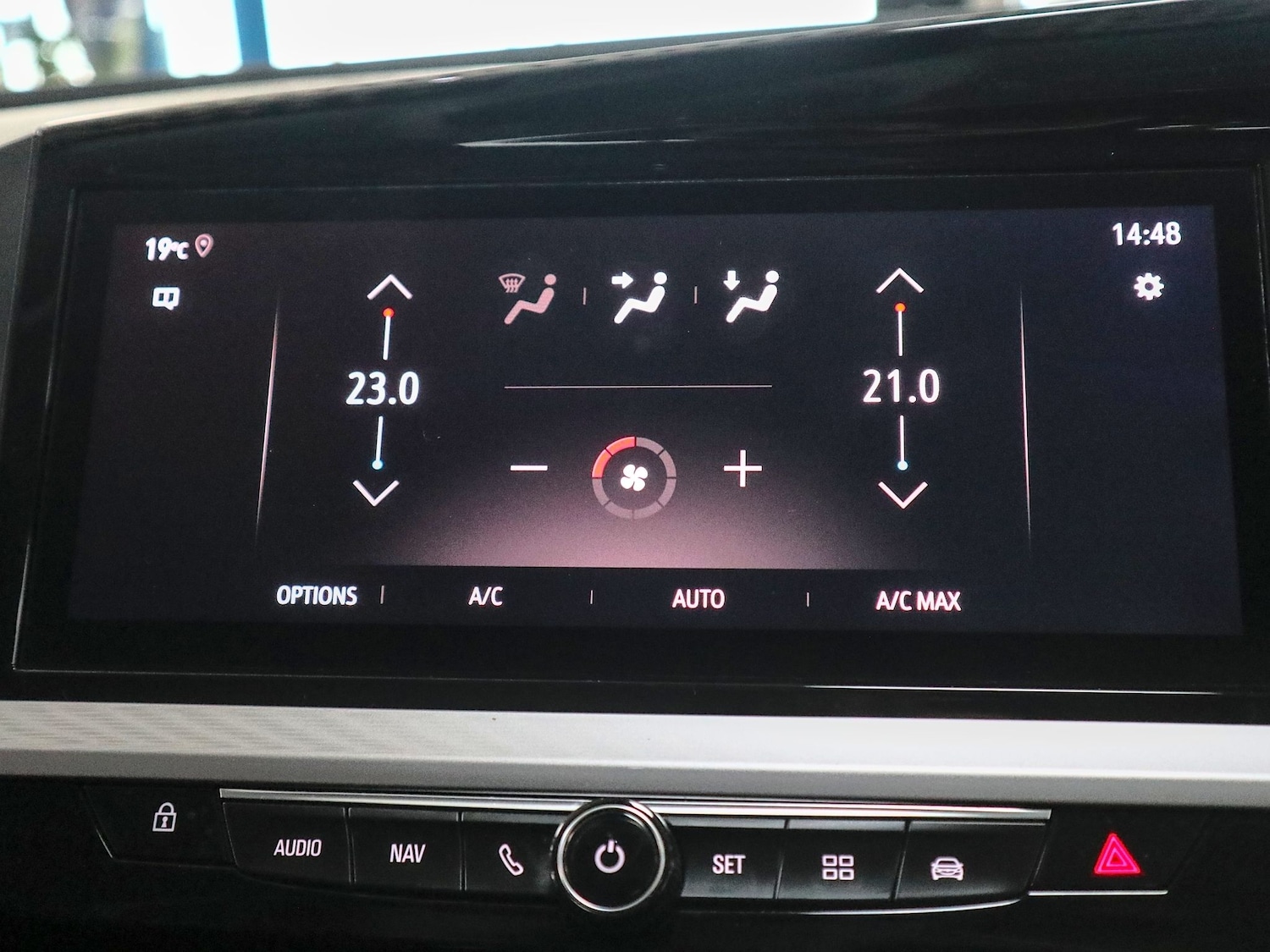 Used Vauxhall Grandland 2022 for sale - 77329385: Photo 31