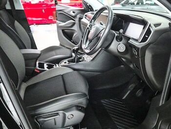 Used Vauxhall Grandland 2022 for sale - 77329385: Photo