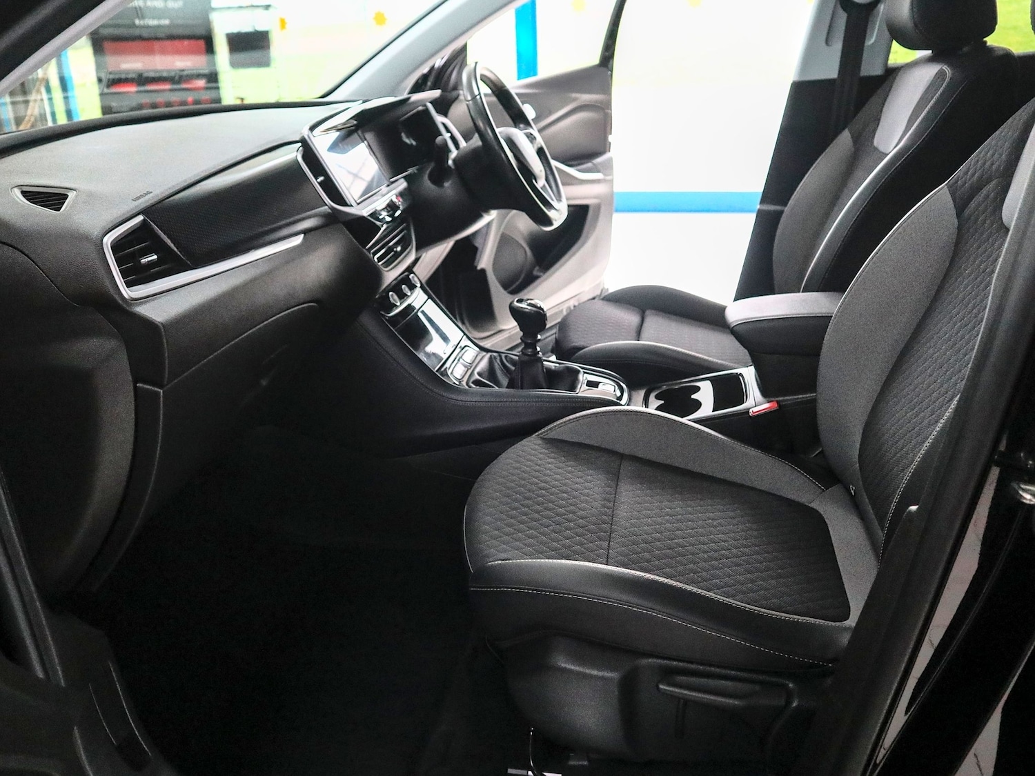 Used Vauxhall Grandland 2022 for sale - 77329385: Photo 4